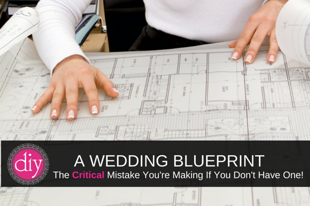 WEDDING DAY BLUEPRINT