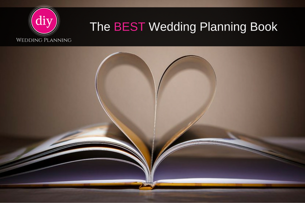 The BEST Wedding Planning Book You Can Find